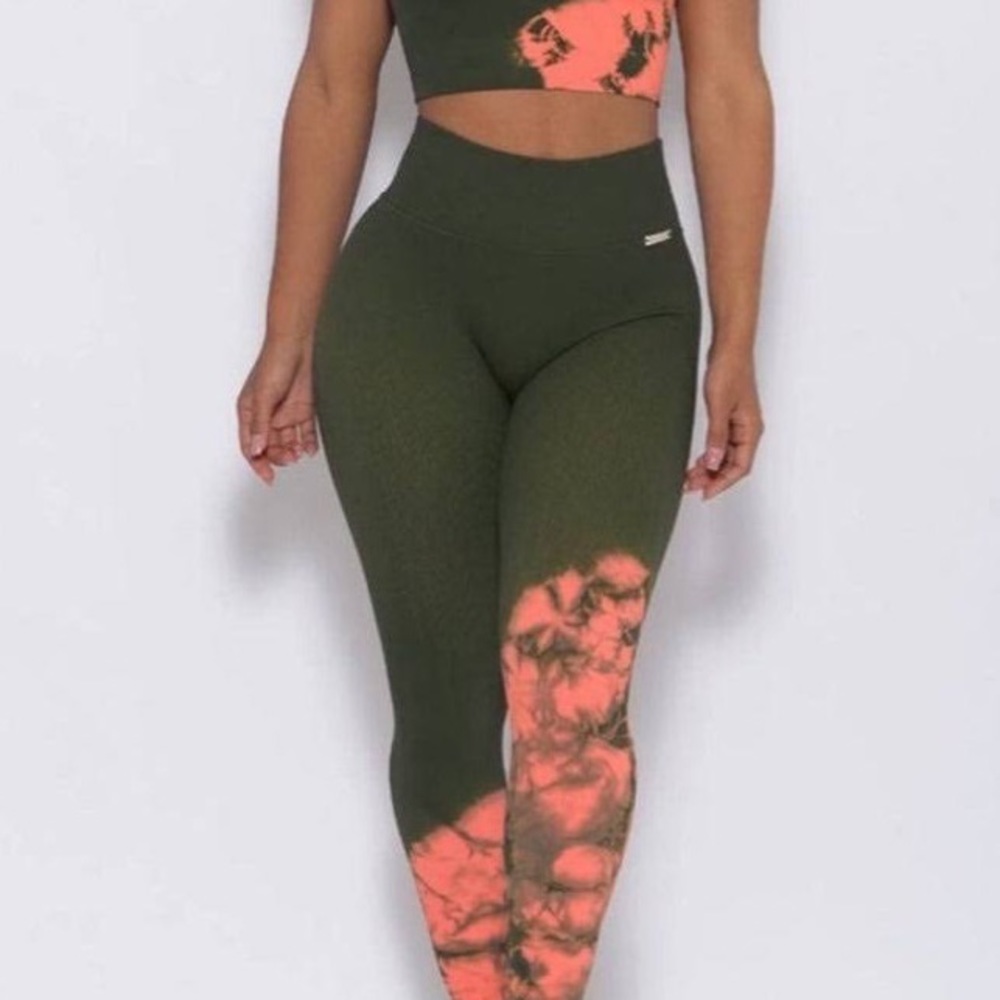 Bombshell Sportswear